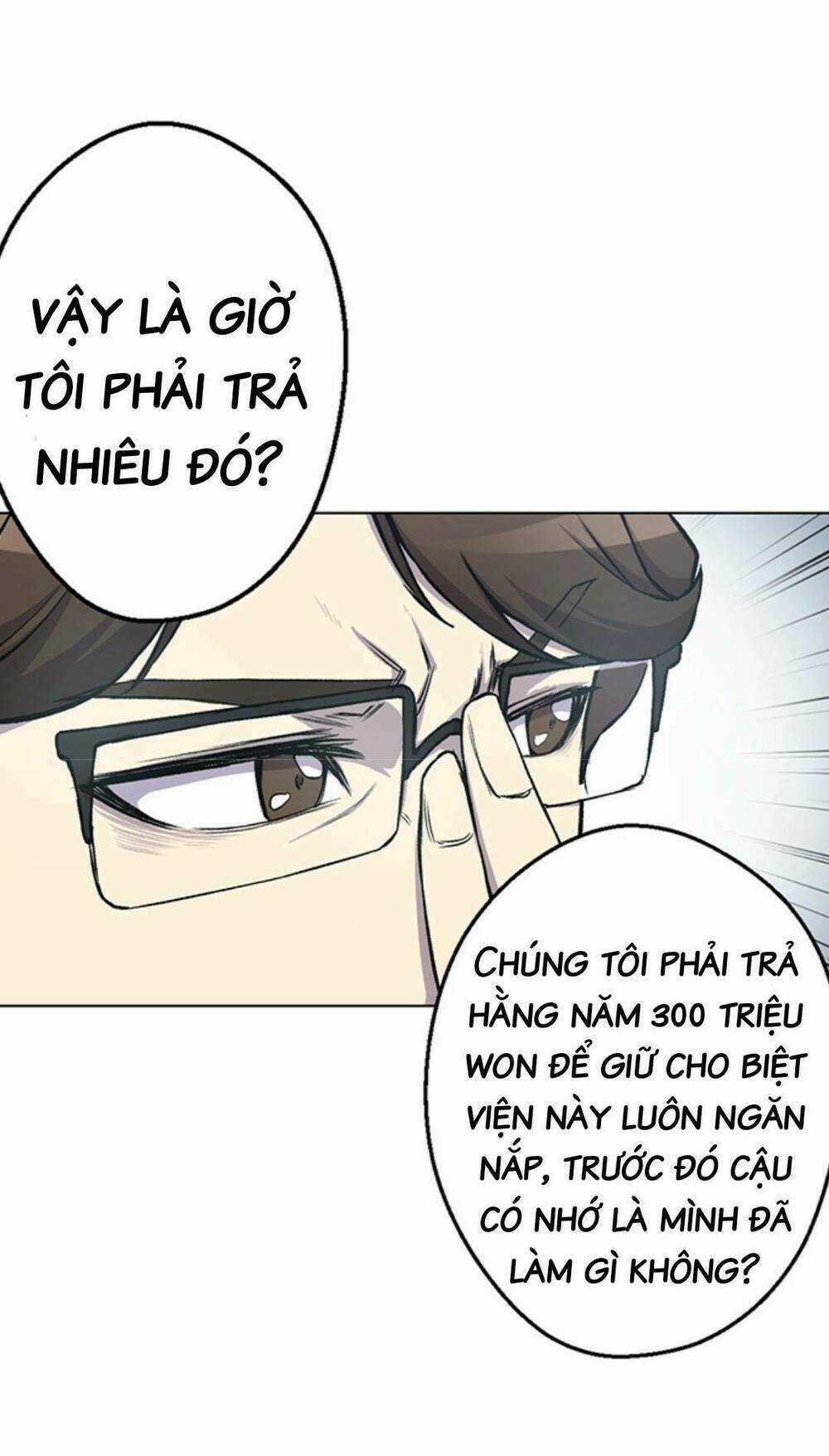 Luân Hồi Ác Nhân - Chapter 6 - Trang 29