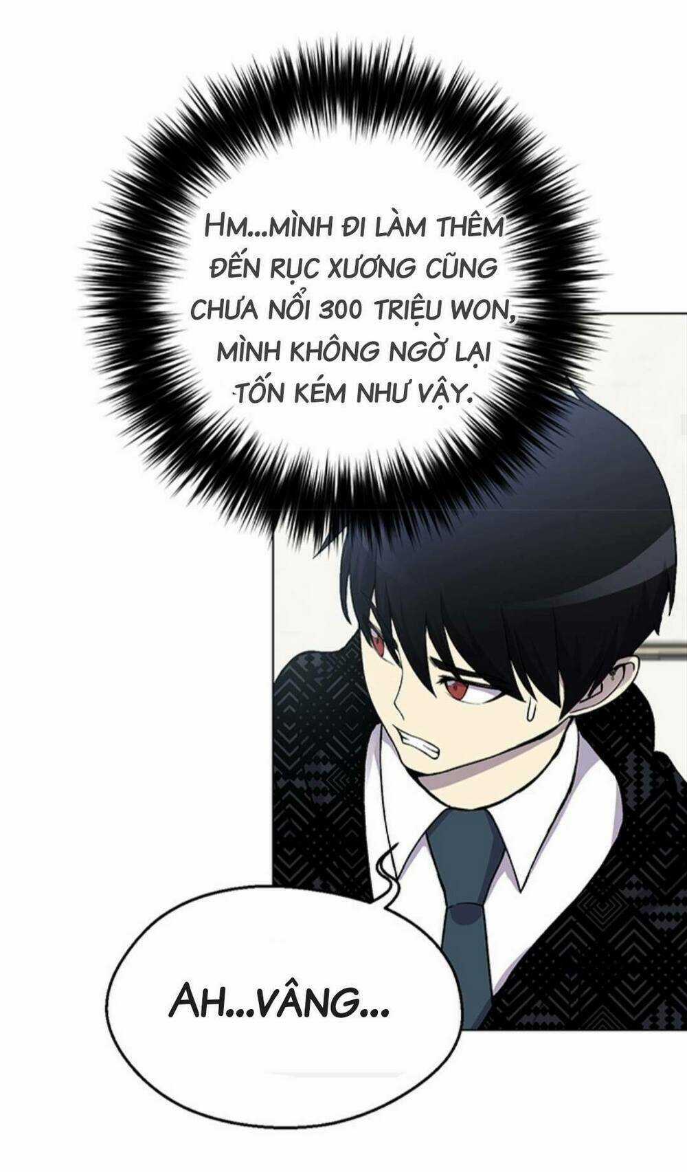 Luân Hồi Ác Nhân - Chapter 6 - Trang 30