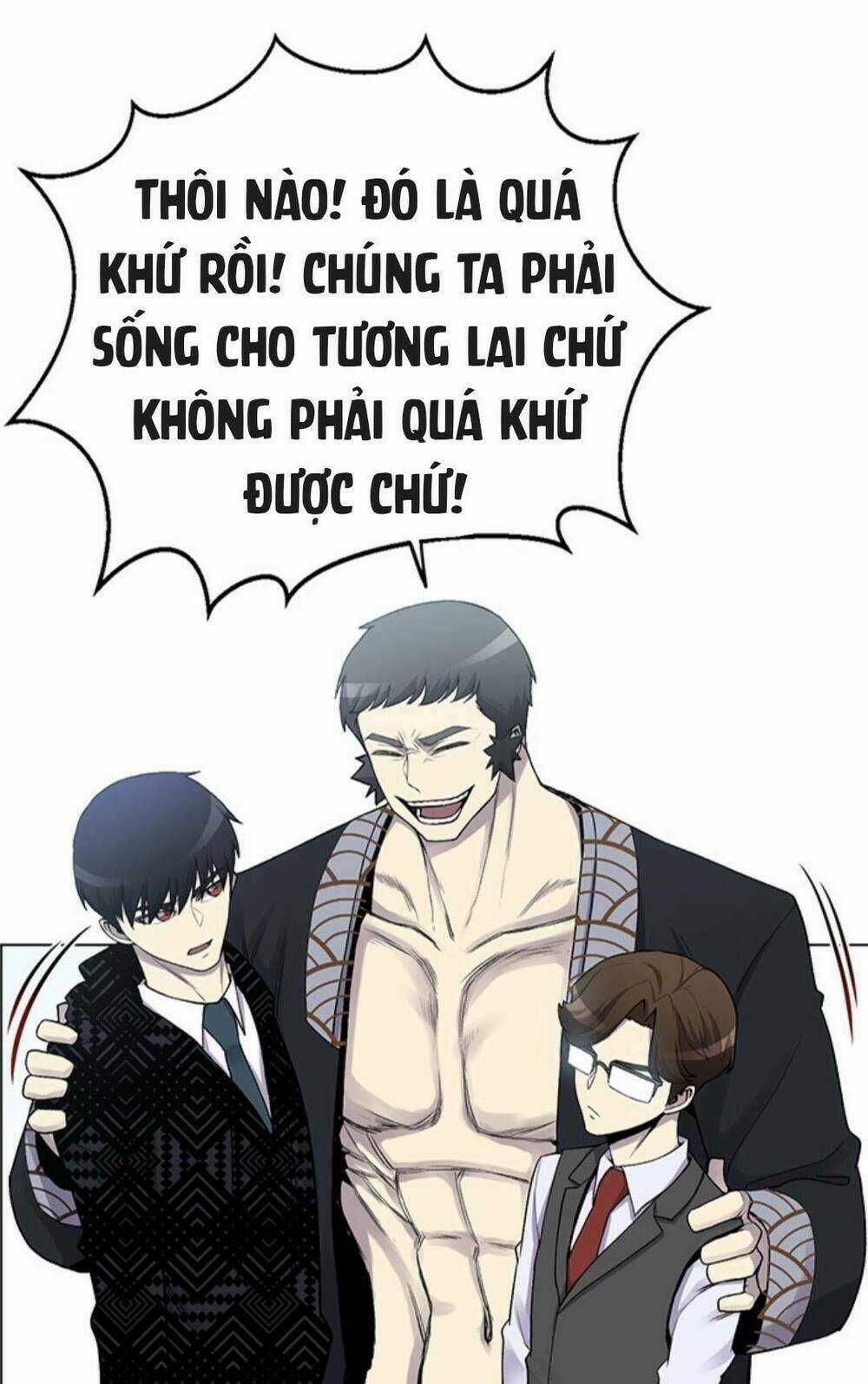 Luân Hồi Ác Nhân - Chapter 6 - Trang 31