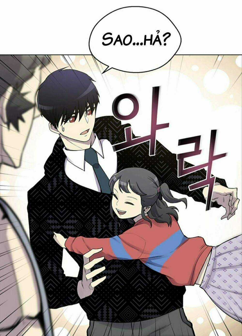 Luân Hồi Ác Nhân - Chapter 6 - Trang 33