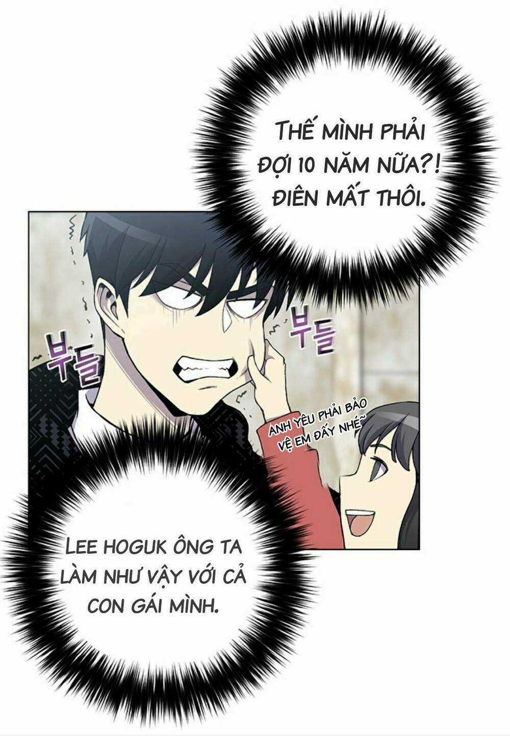 Luân Hồi Ác Nhân - Chapter 6 - Trang 37