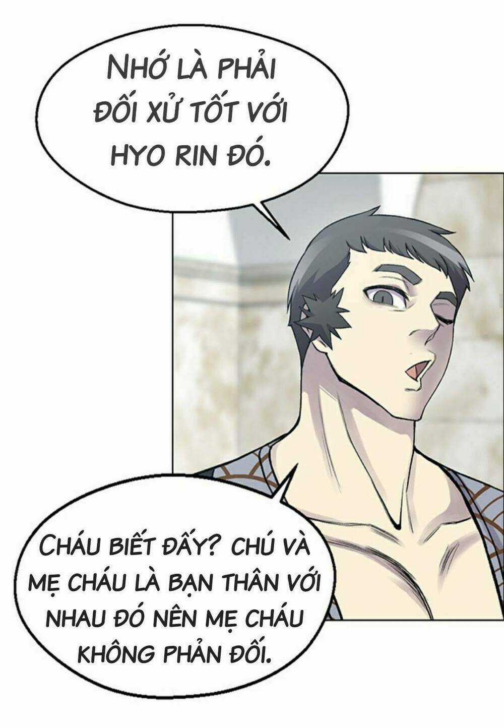 Luân Hồi Ác Nhân - Chapter 6 - Trang 38