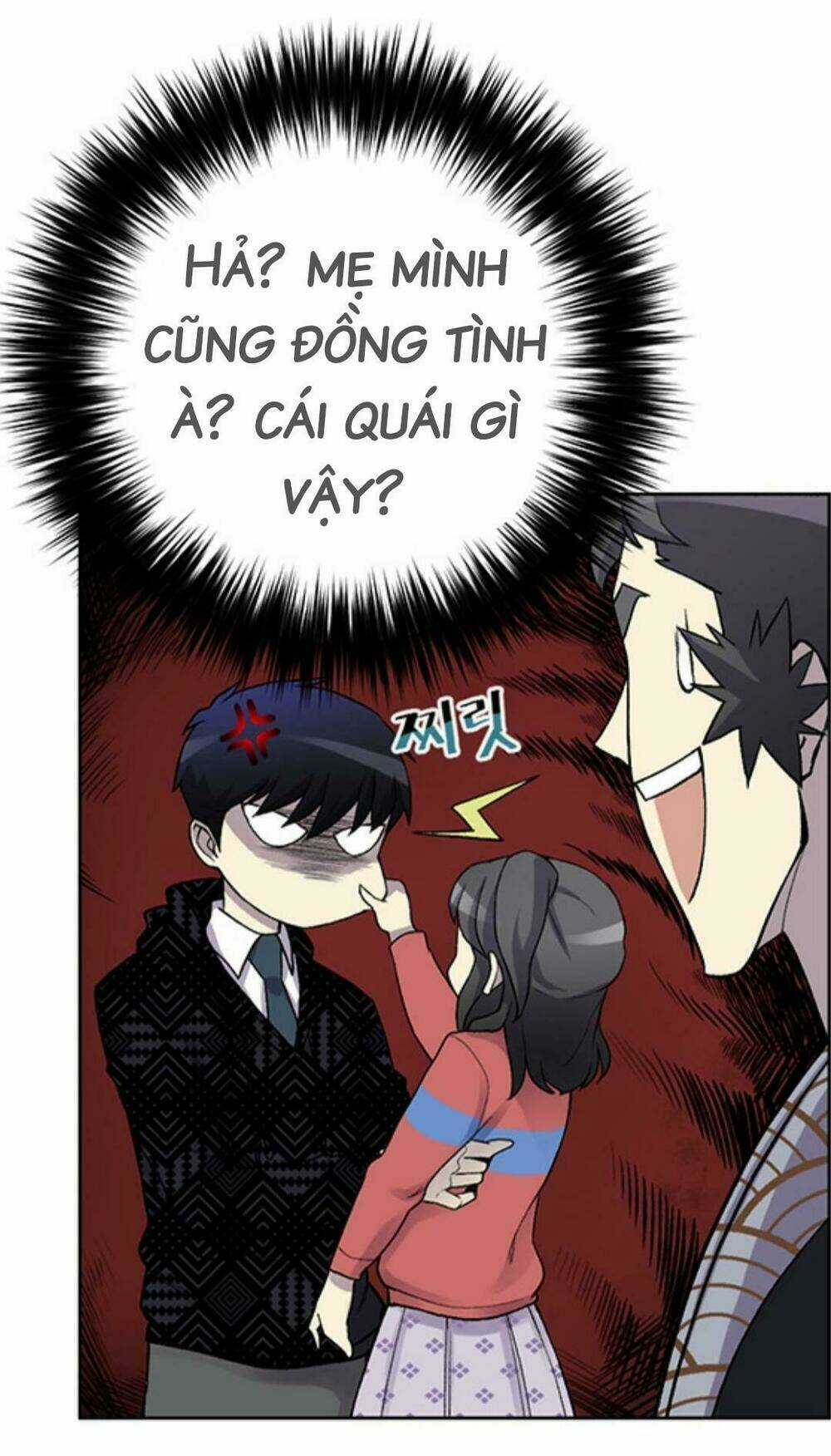 Luân Hồi Ác Nhân - Chapter 6 - Trang 39