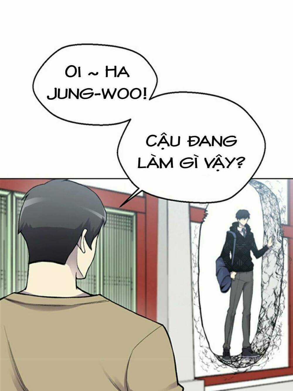 Luân Hồi Ác Nhân - Chapter 6 - Trang 5