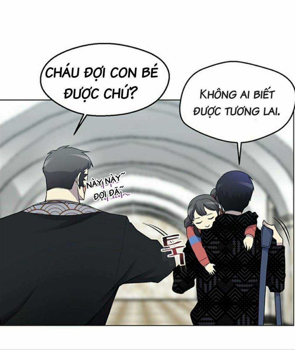 Luân Hồi Ác Nhân - Chapter 6 - Trang 41