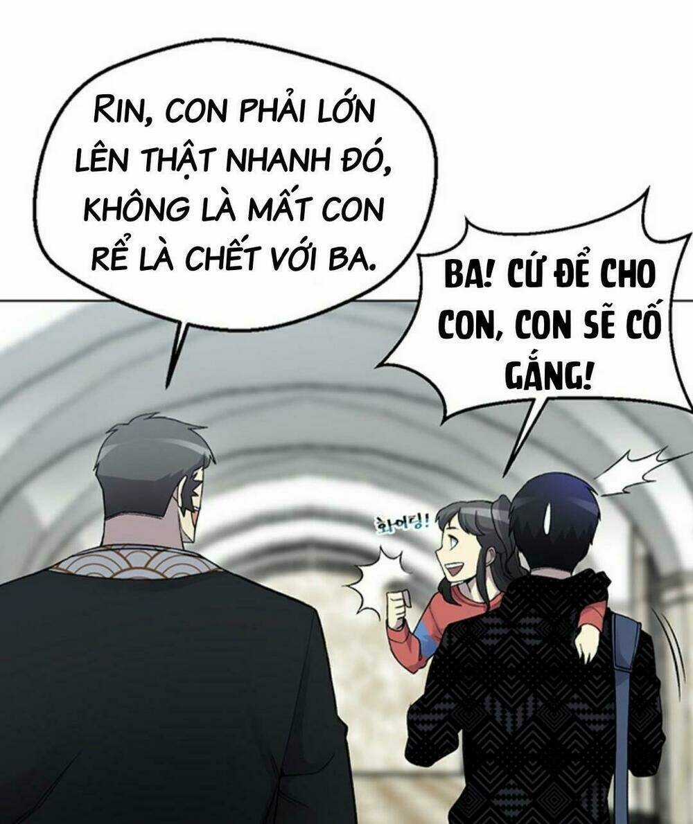 Luân Hồi Ác Nhân - Chapter 6 - Trang 43