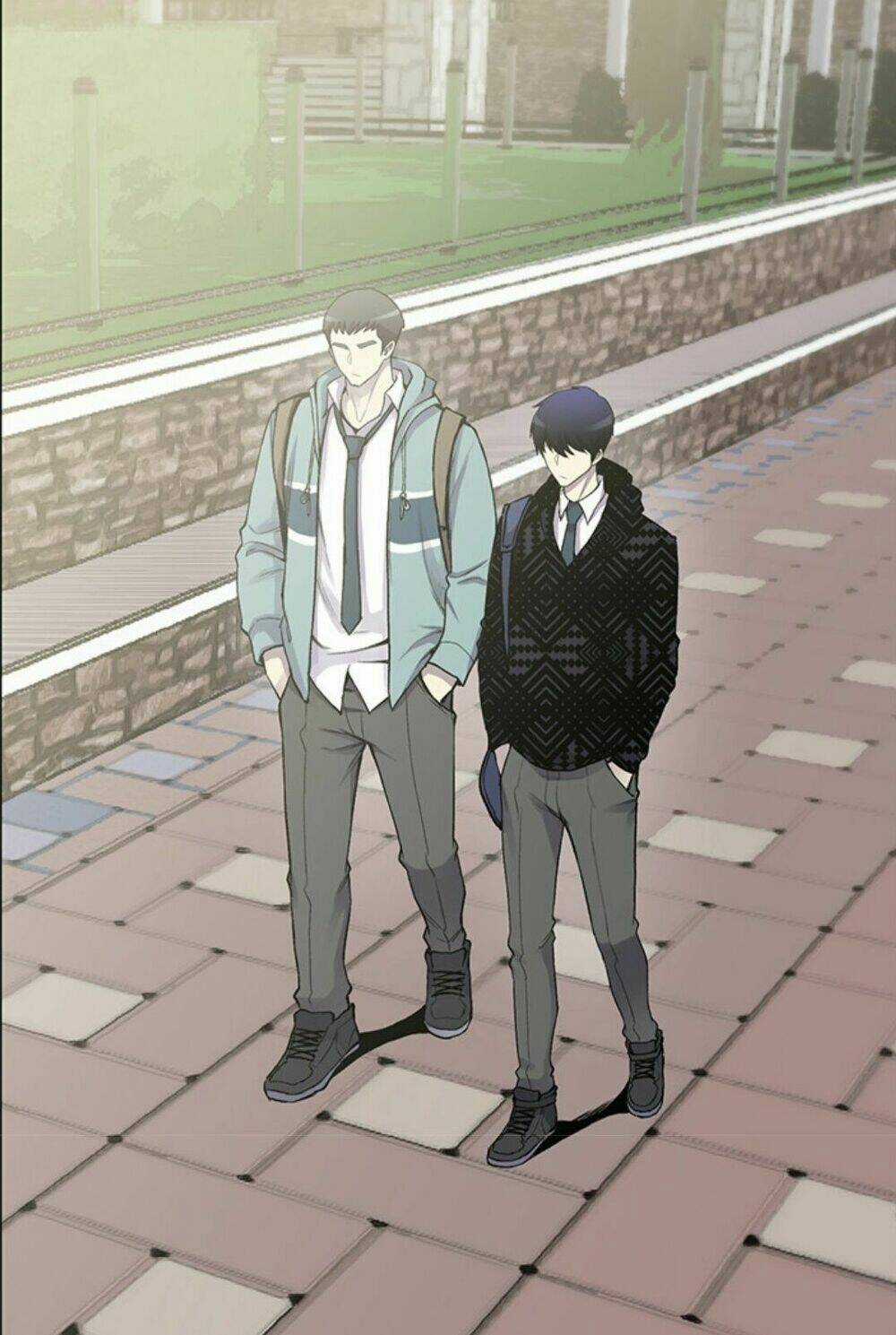 Luân Hồi Ác Nhân - Chapter 6 - Trang 48