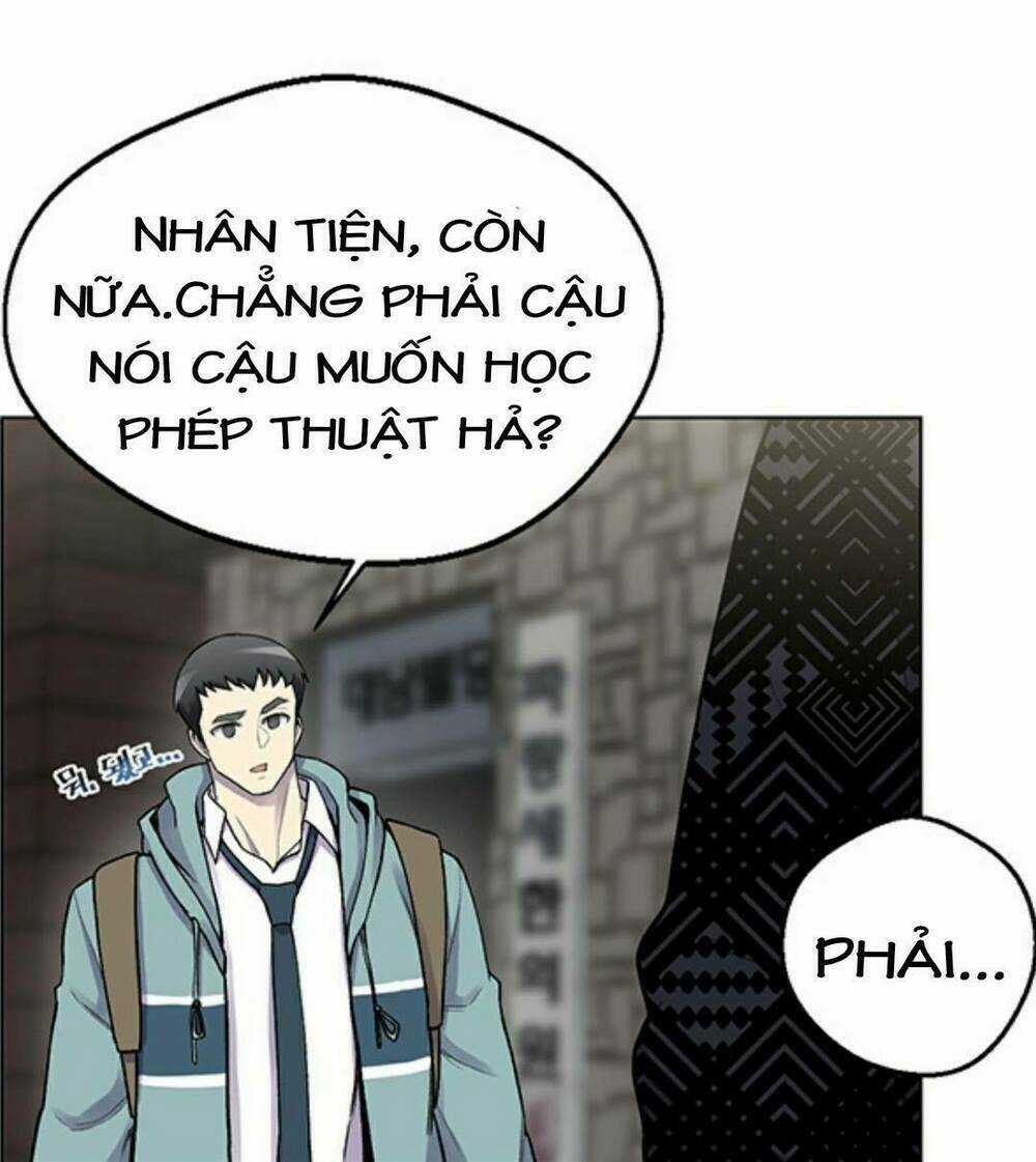 Luân Hồi Ác Nhân - Chapter 6 - Trang 50