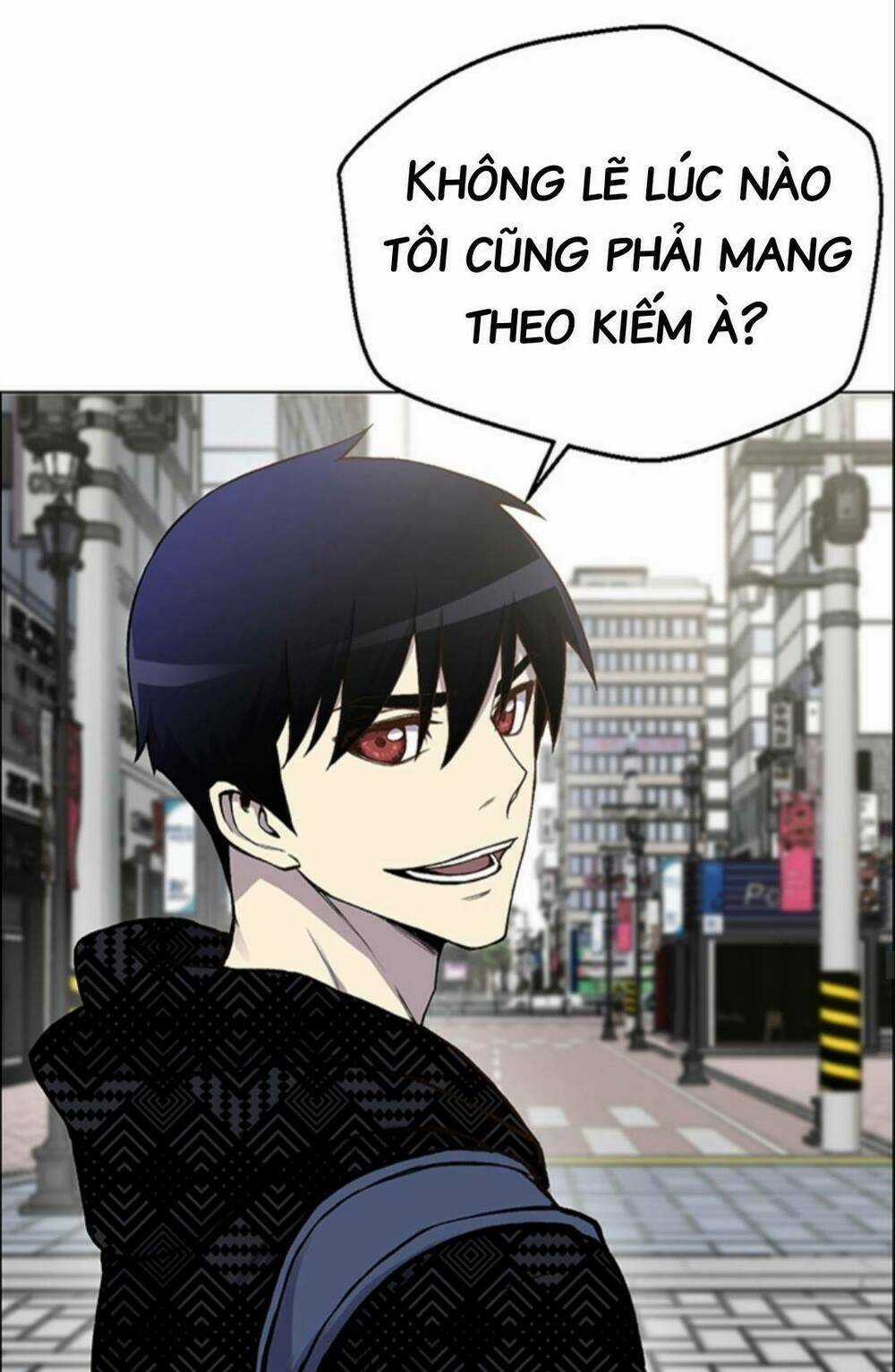 Luân Hồi Ác Nhân - Chapter 6 - Trang 54