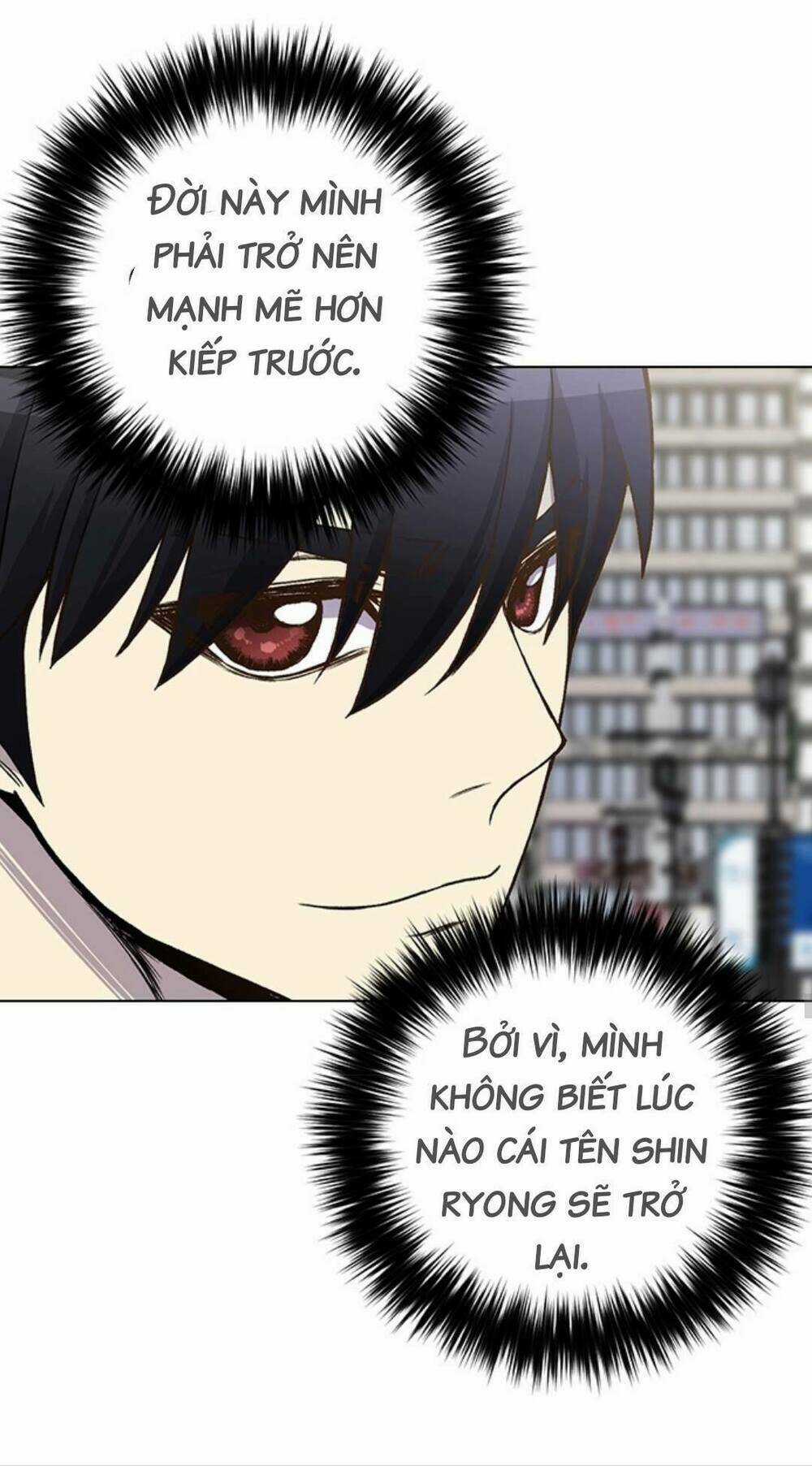 Luân Hồi Ác Nhân - Chapter 6 - Trang 55