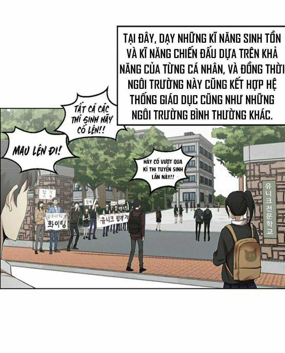 Luân Hồi Ác Nhân - Chapter 6 - Trang 58