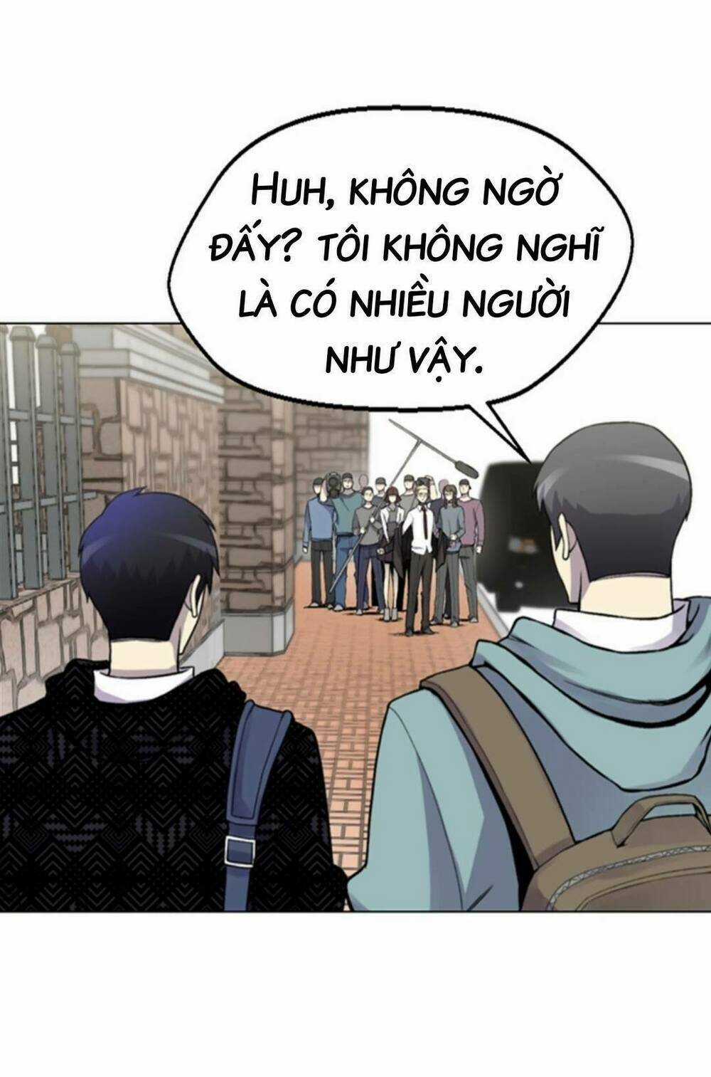 Luân Hồi Ác Nhân - Chapter 6 - Trang 60