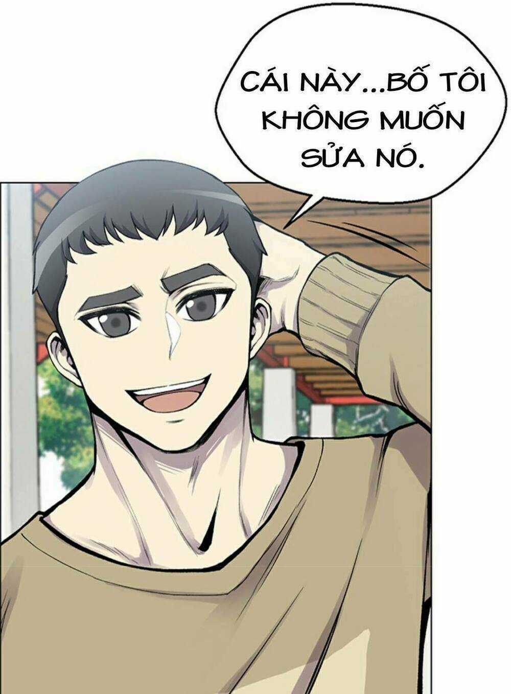 Luân Hồi Ác Nhân - Chapter 6 - Trang 7