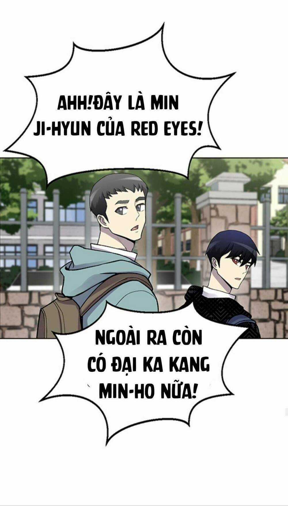 Luân Hồi Ác Nhân - Chapter 6 - Trang 61