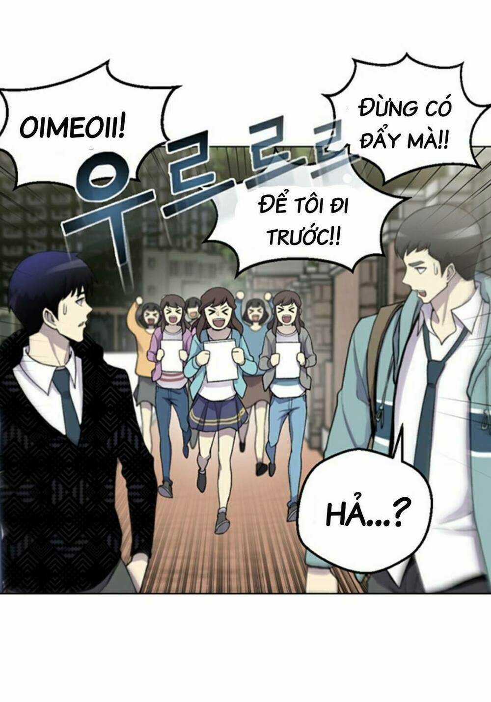 Luân Hồi Ác Nhân - Chapter 6 - Trang 62