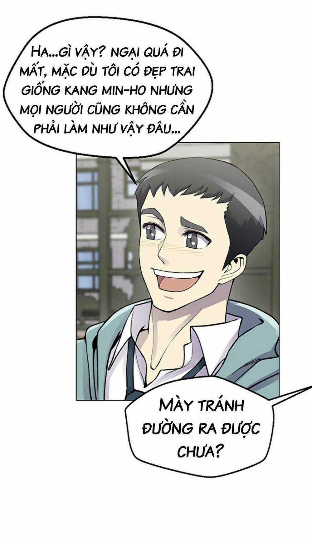 Luân Hồi Ác Nhân - Chapter 6 - Trang 63