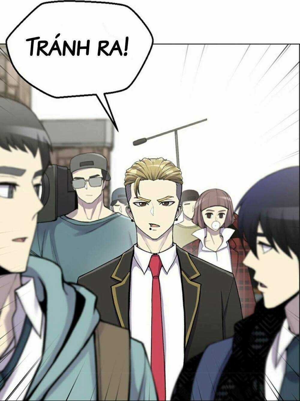 Luân Hồi Ác Nhân - Chapter 6 - Trang 64