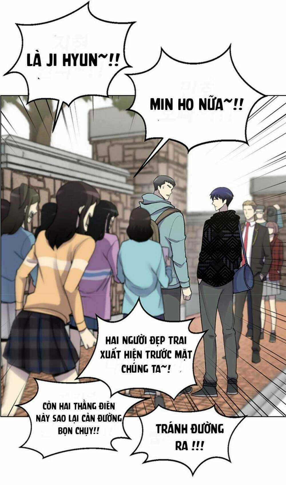 Luân Hồi Ác Nhân - Chapter 6 - Trang 65