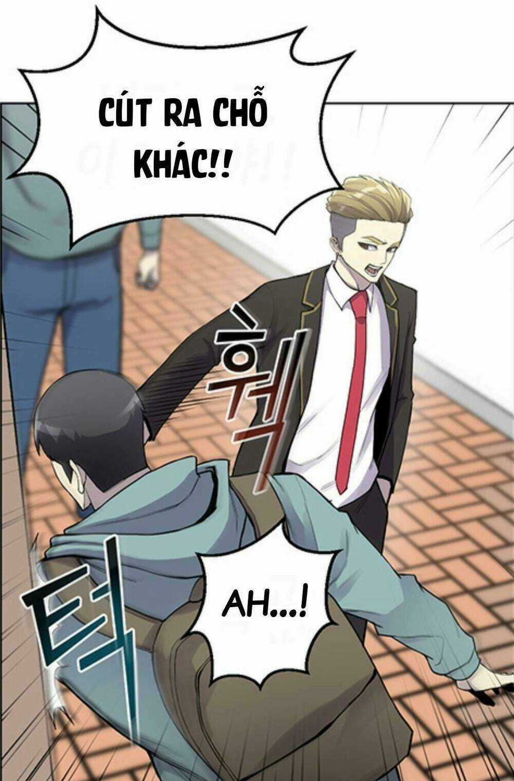 Luân Hồi Ác Nhân - Chapter 6 - Trang 66