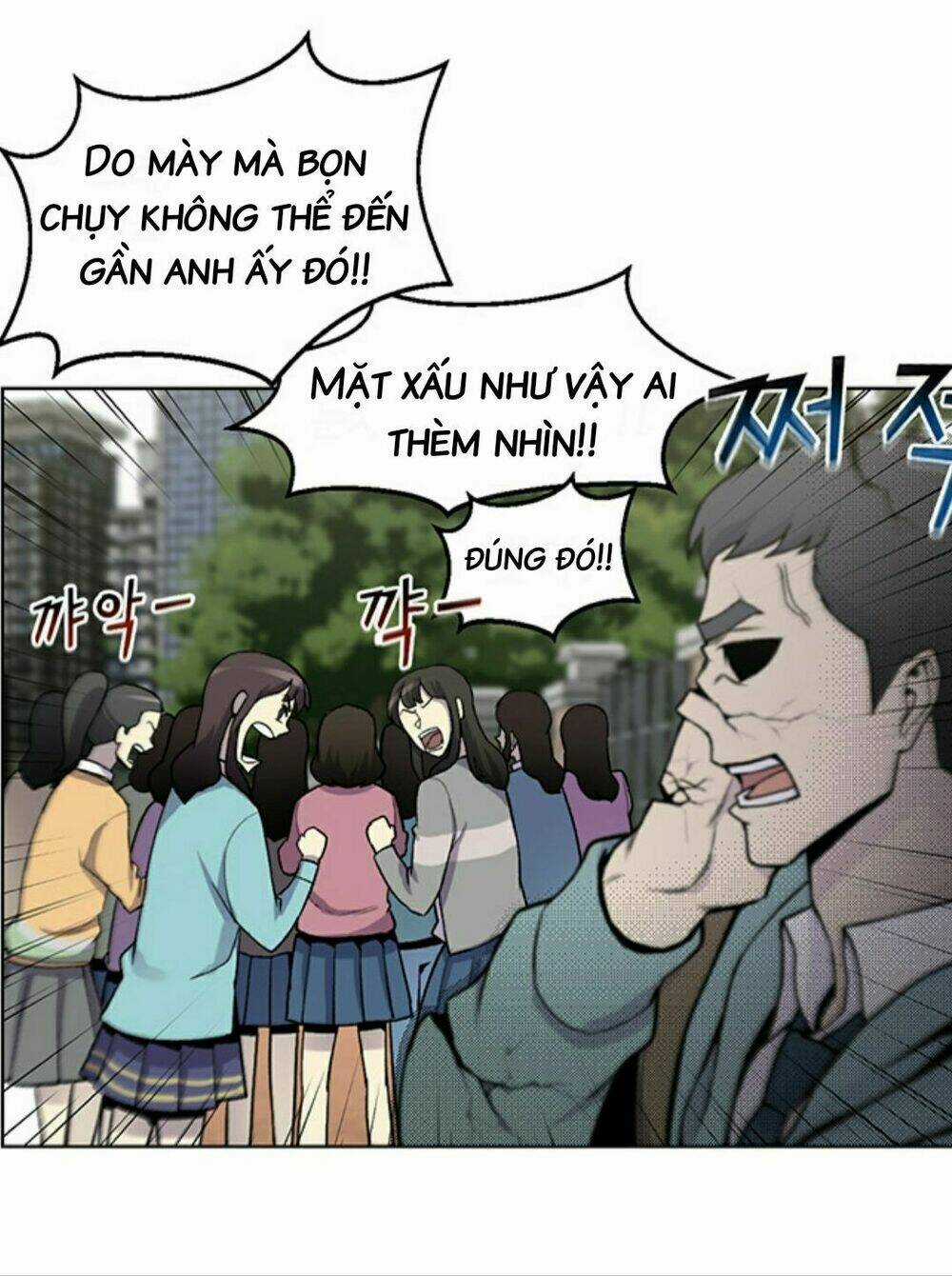 Luân Hồi Ác Nhân - Chapter 6 - Trang 68