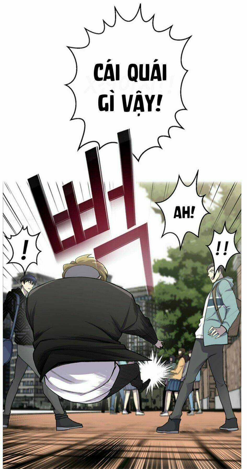 Luân Hồi Ác Nhân - Chapter 6 - Trang 71