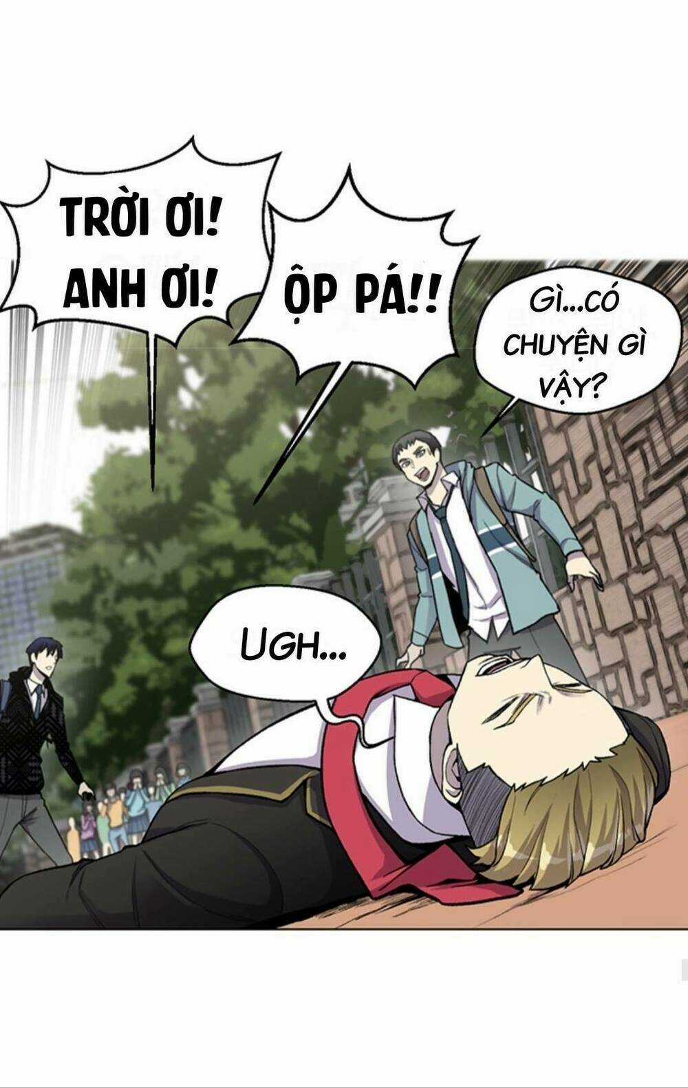 Luân Hồi Ác Nhân - Chapter 6 - Trang 73