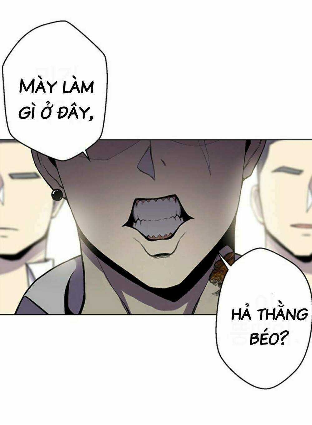 Luân Hồi Ác Nhân - Chapter 6 - Trang 74