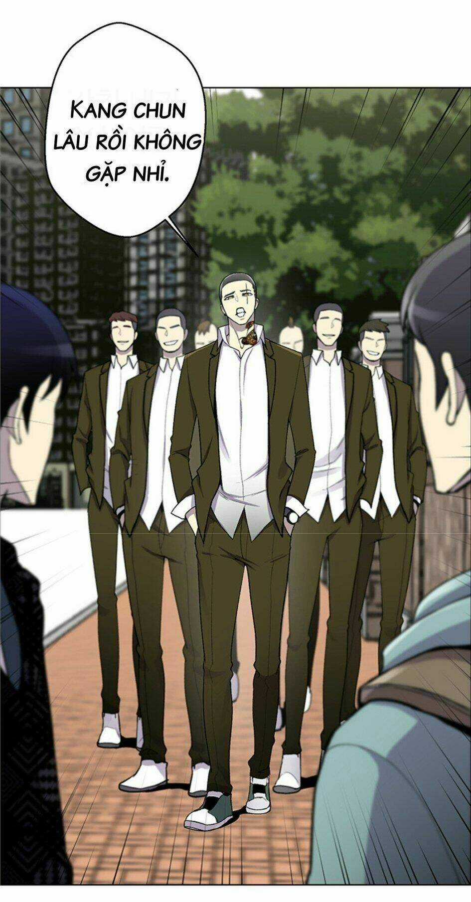 Luân Hồi Ác Nhân - Chapter 6 - Trang 75