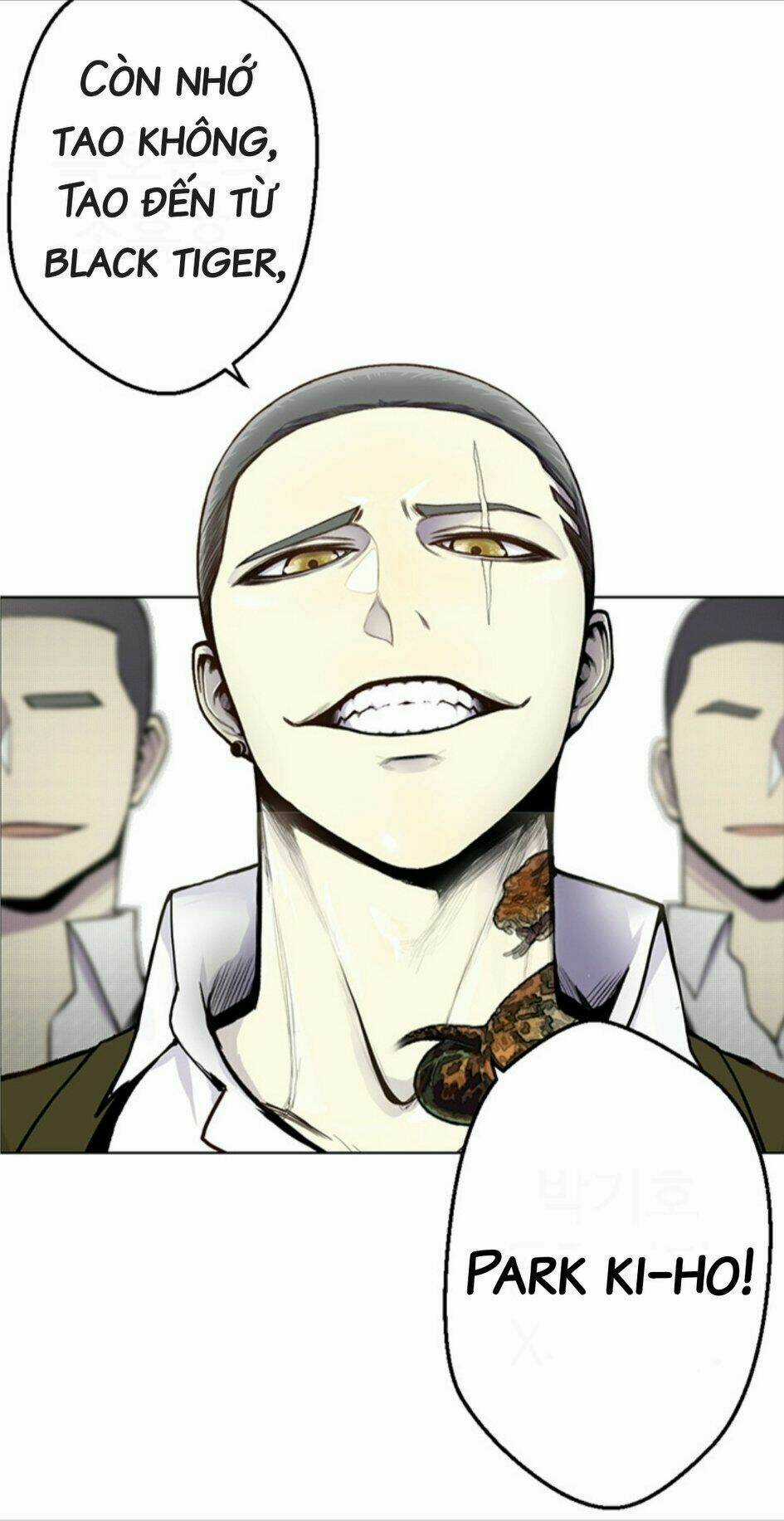 Luân Hồi Ác Nhân - Chapter 6 - Trang 77