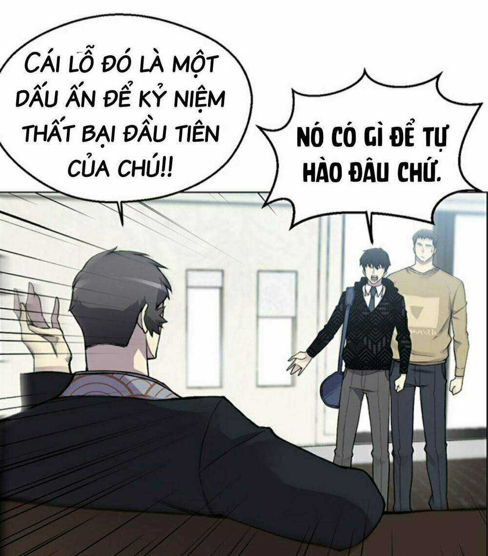 Luân Hồi Ác Nhân - Chapter 6 - Trang 9