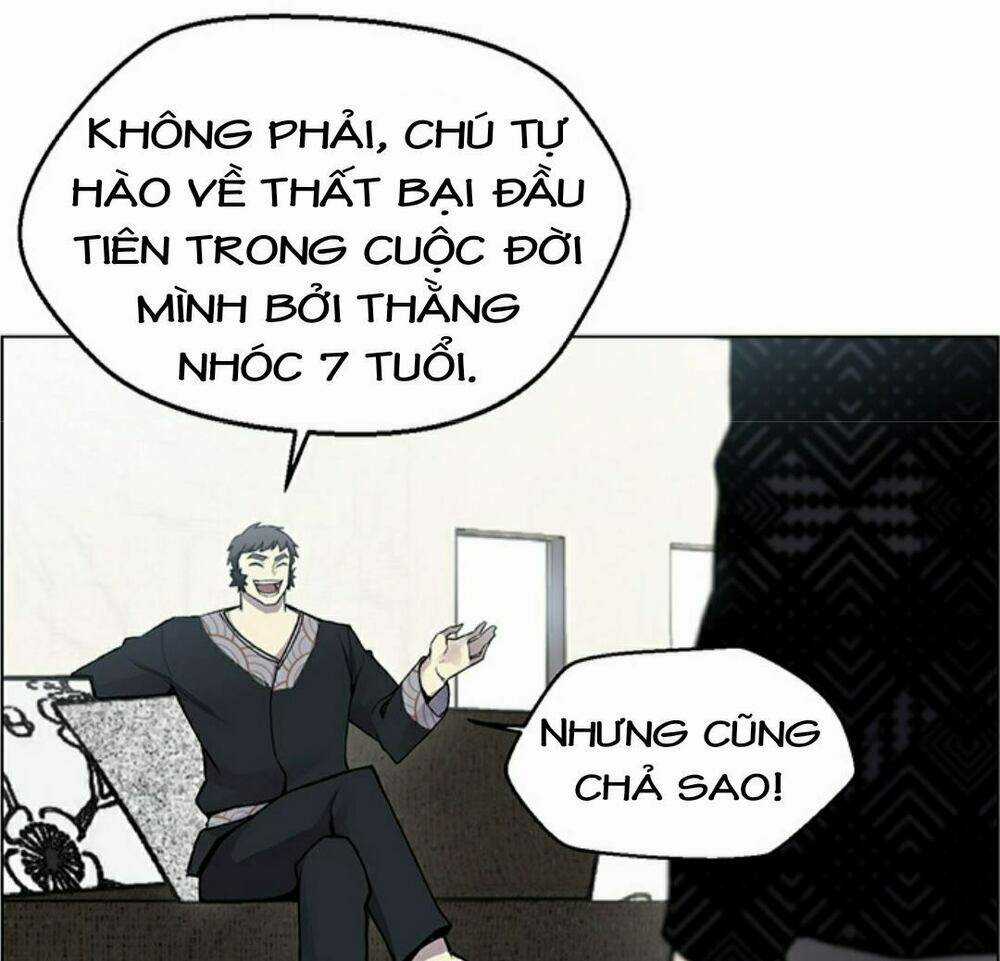 Luân Hồi Ác Nhân - Chapter 6 - Trang 10