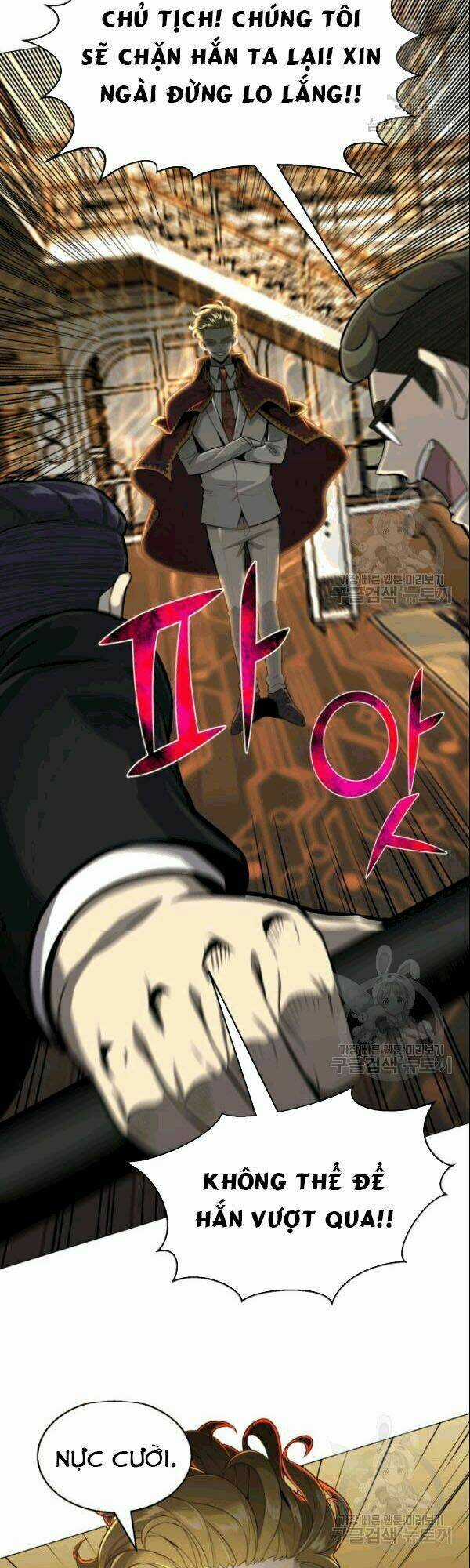Luân Hồi Ác Nhân - Chapter 60 - Trang 18