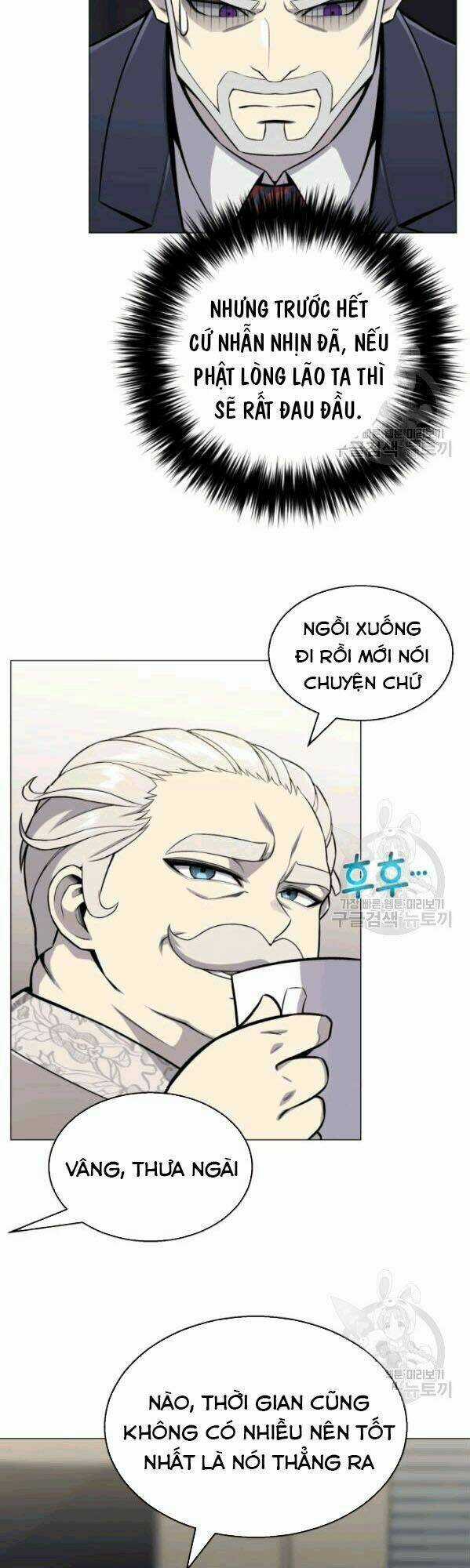 Luân Hồi Ác Nhân - Chapter 60 - Trang 3