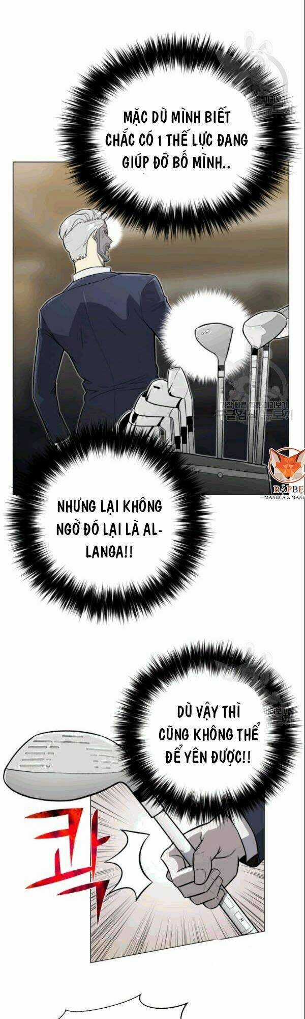 Luân Hồi Ác Nhân - Chapter 60 - Trang 22