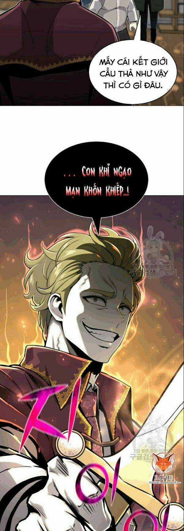 Luân Hồi Ác Nhân - Chapter 60 - Trang 31