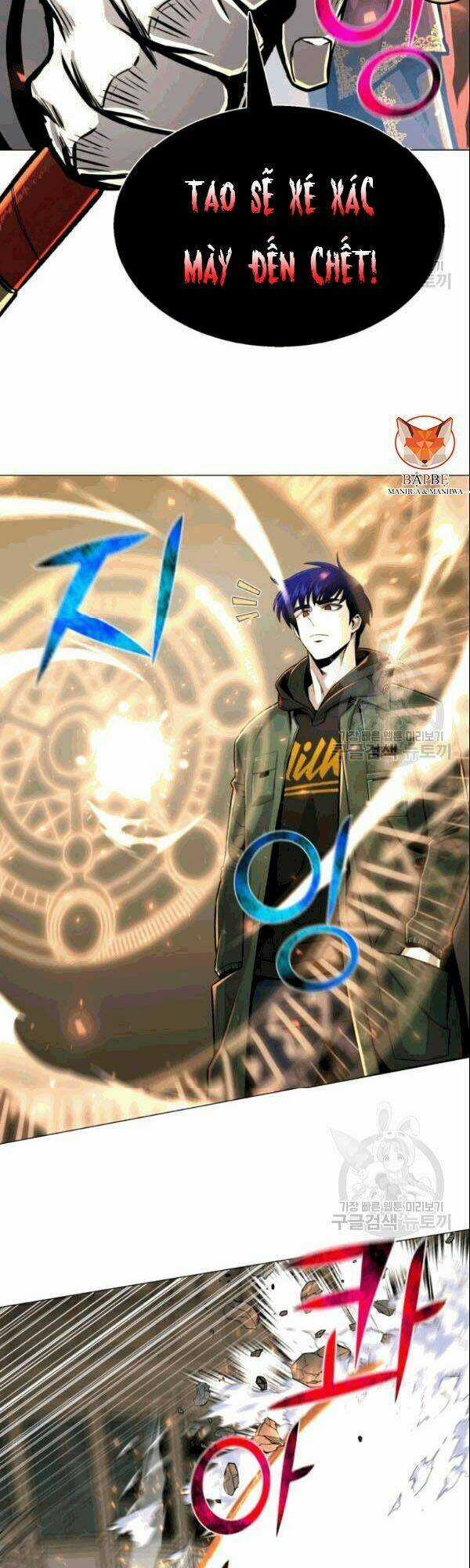 Luân Hồi Ác Nhân - Chapter 60 - Trang 32
