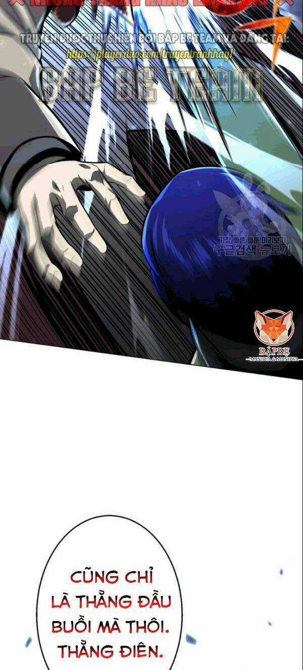 Luân Hồi Ác Nhân - Chapter 60 - Trang 42