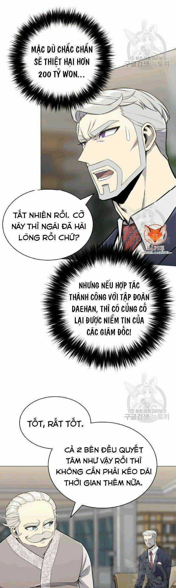 Luân Hồi Ác Nhân - Chapter 60 - Trang 7