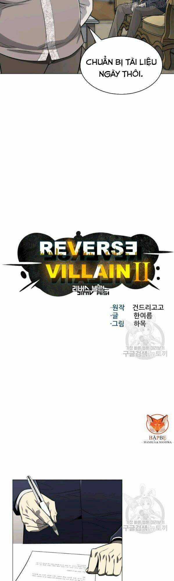 Luân Hồi Ác Nhân - Chapter 60 - Trang 8