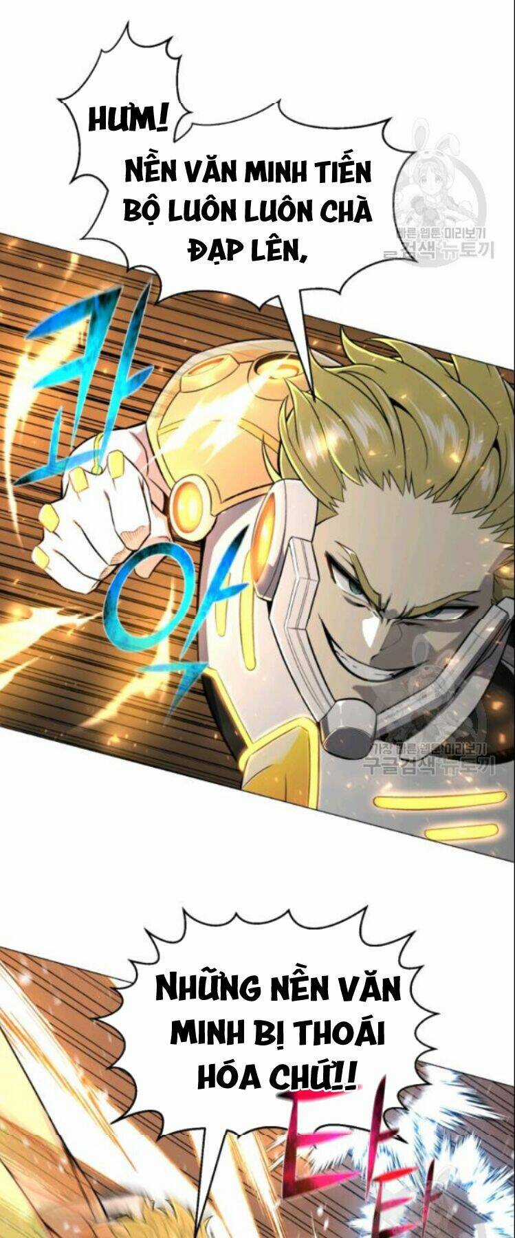 Luân Hồi Ác Nhân - Chapter 61 - Trang 14