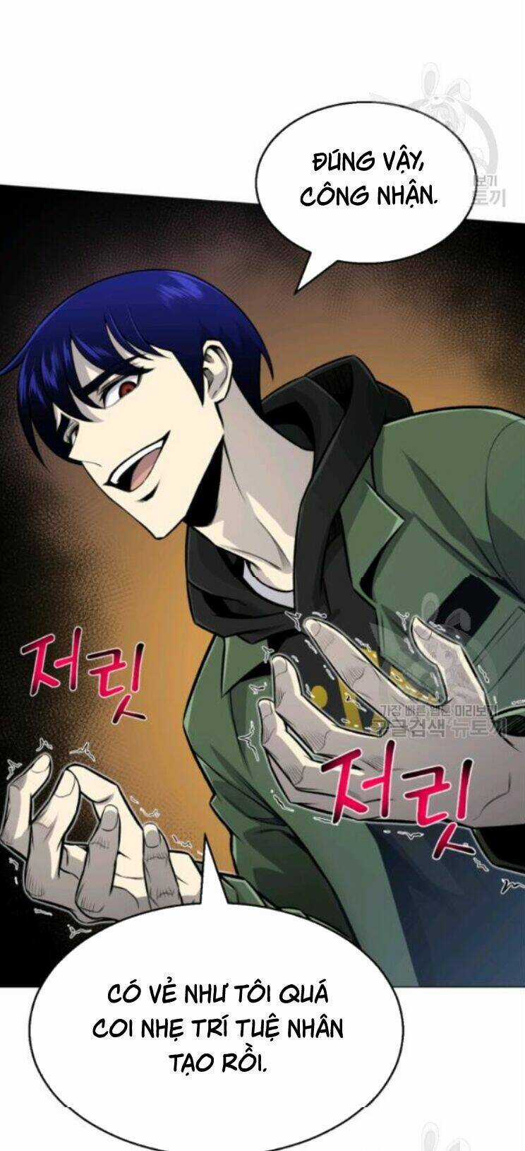 Luân Hồi Ác Nhân - Chapter 61 - Trang 24