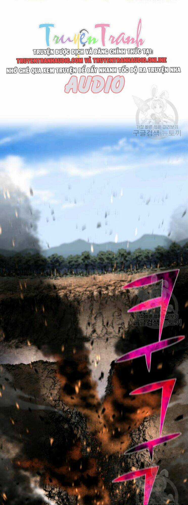 Luân Hồi Ác Nhân - Chapter 61 - Trang 34