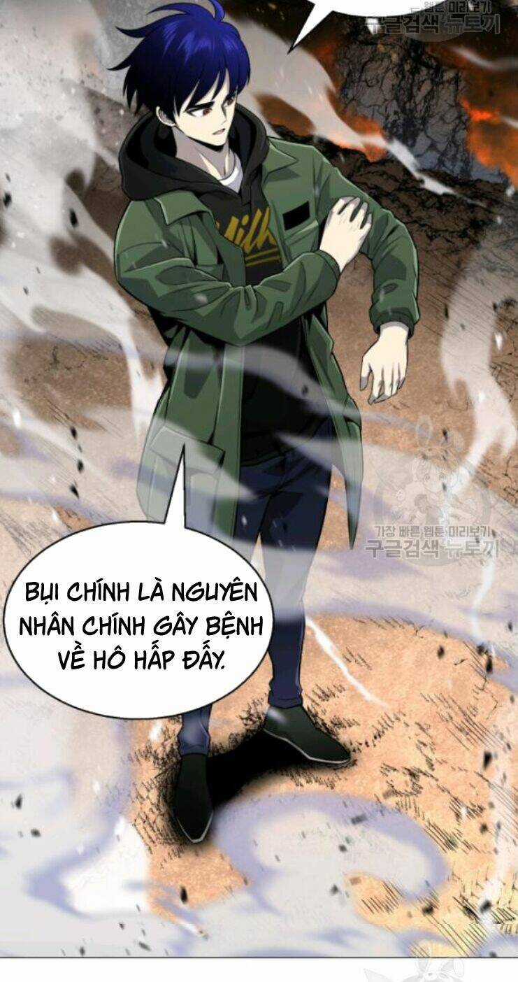 Luân Hồi Ác Nhân - Chapter 61 - Trang 40