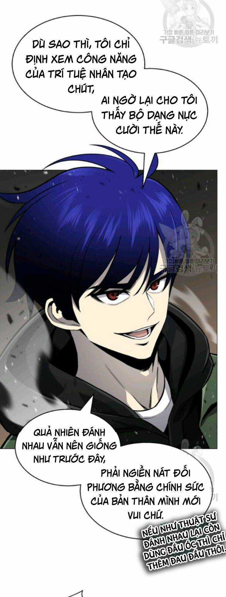 Luân Hồi Ác Nhân - Chapter 61 - Trang 41