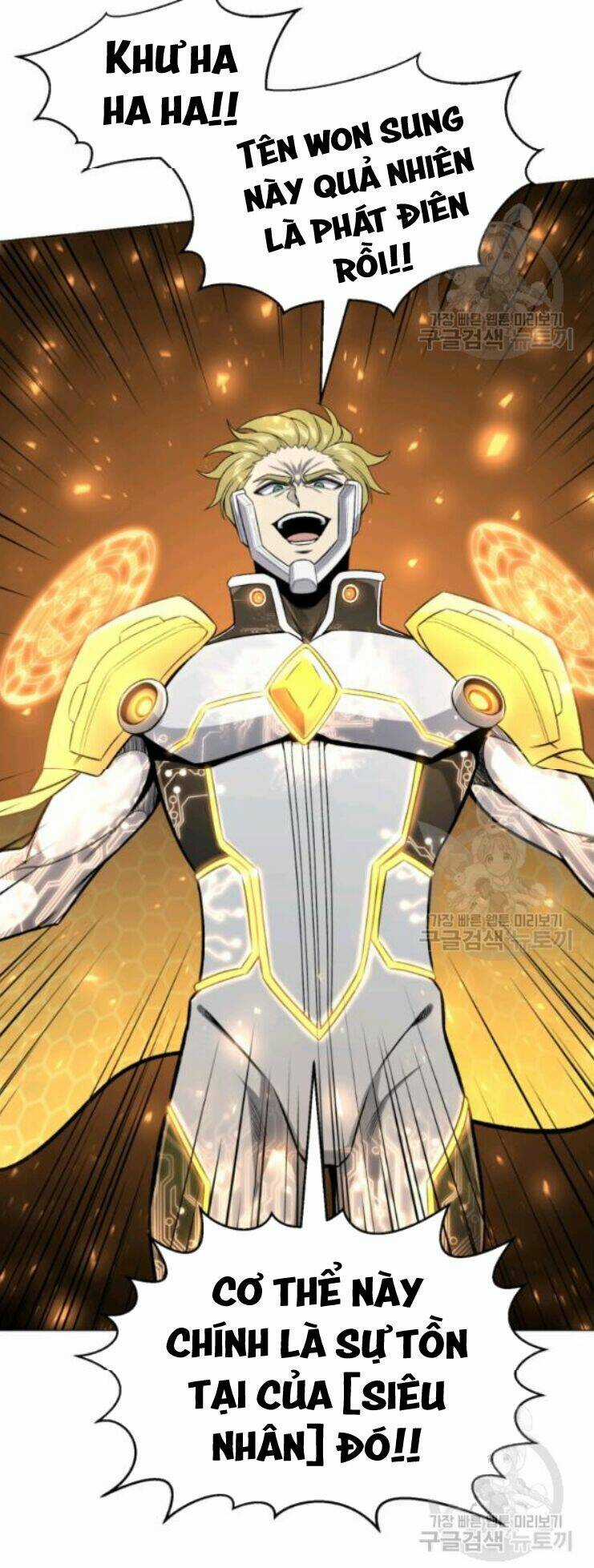 Luân Hồi Ác Nhân - Chapter 61 - Trang 42