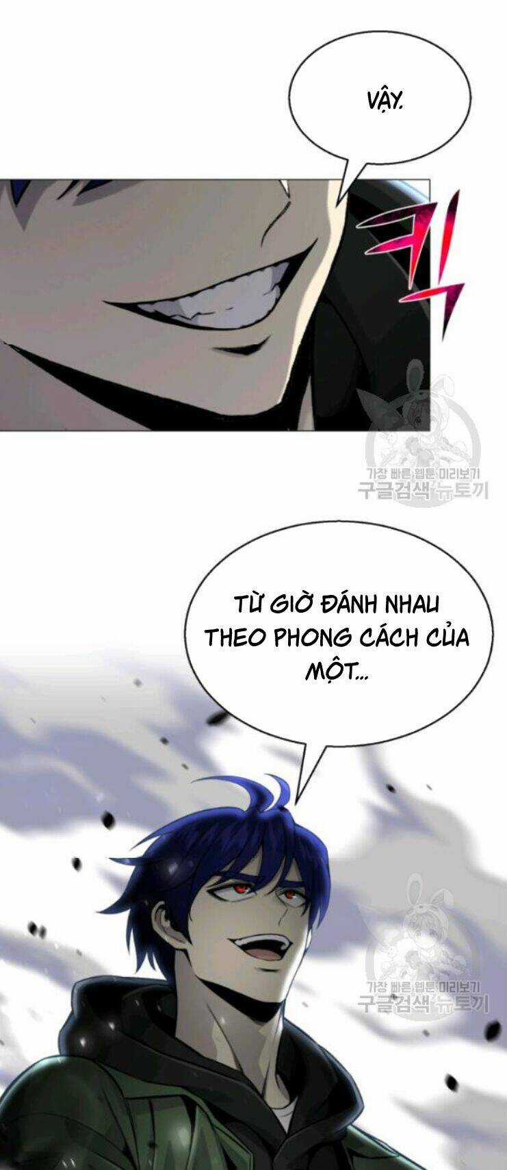 Luân Hồi Ác Nhân - Chapter 61 - Trang 43