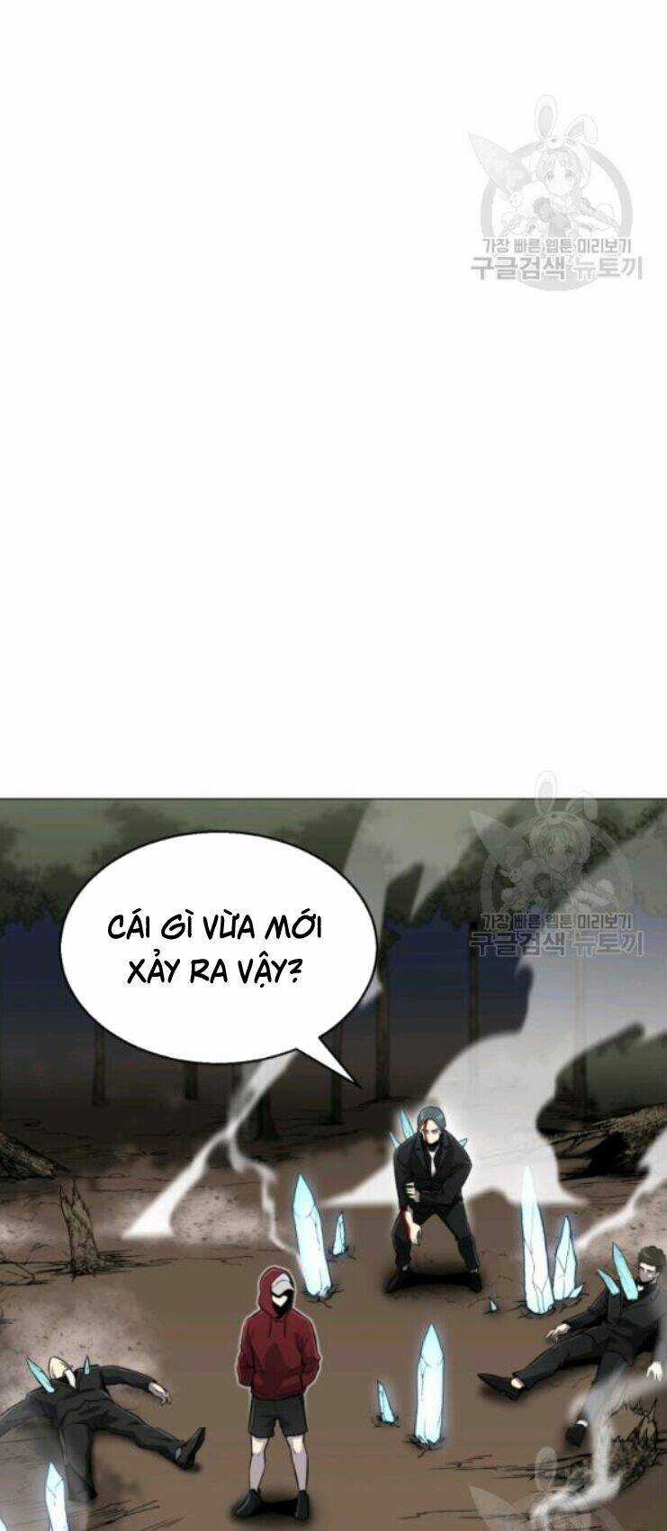 Luân Hồi Ác Nhân - Chapter 61 - Trang 45