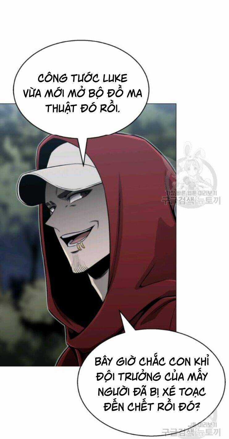 Luân Hồi Ác Nhân - Chapter 61 - Trang 47