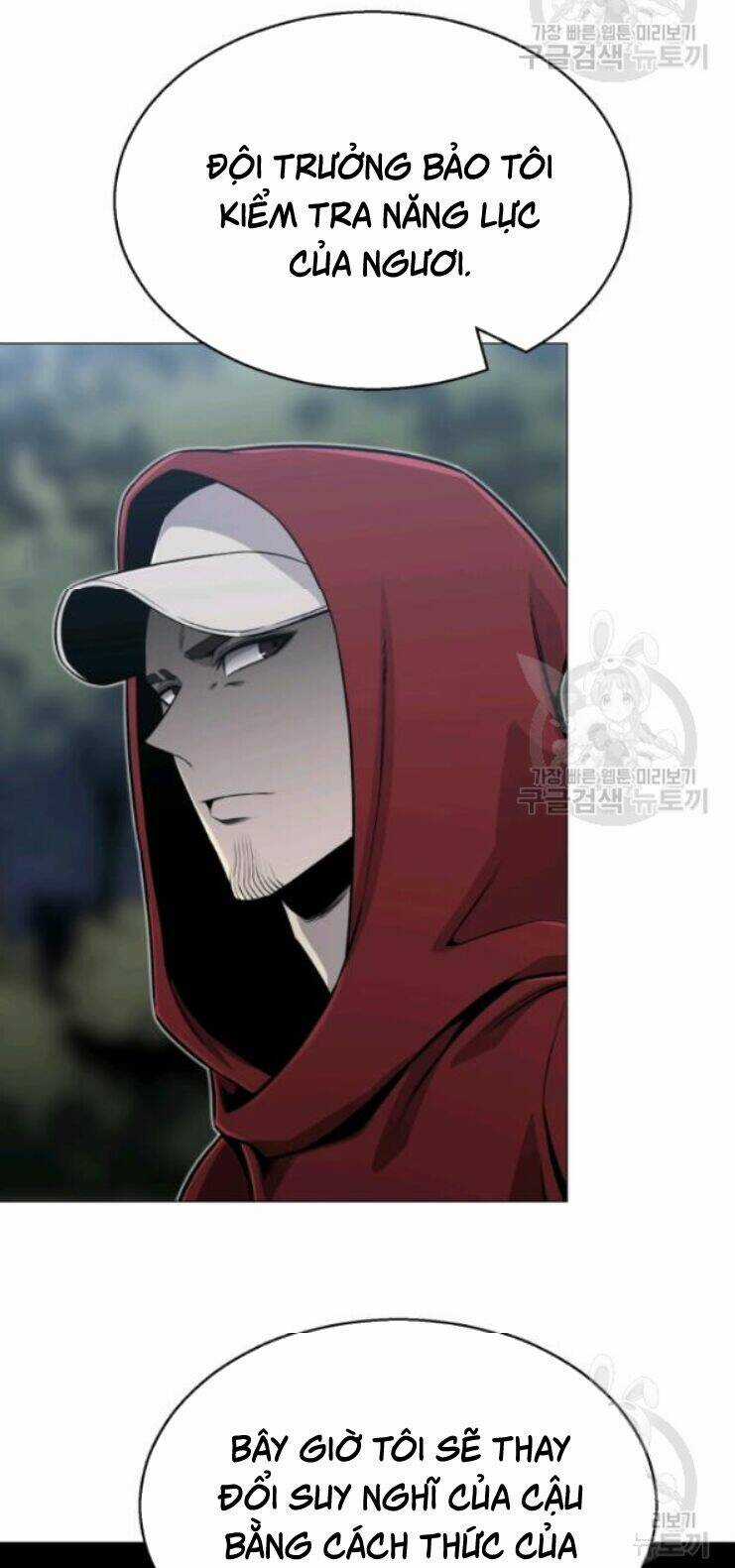 Luân Hồi Ác Nhân - Chapter 61 - Trang 49