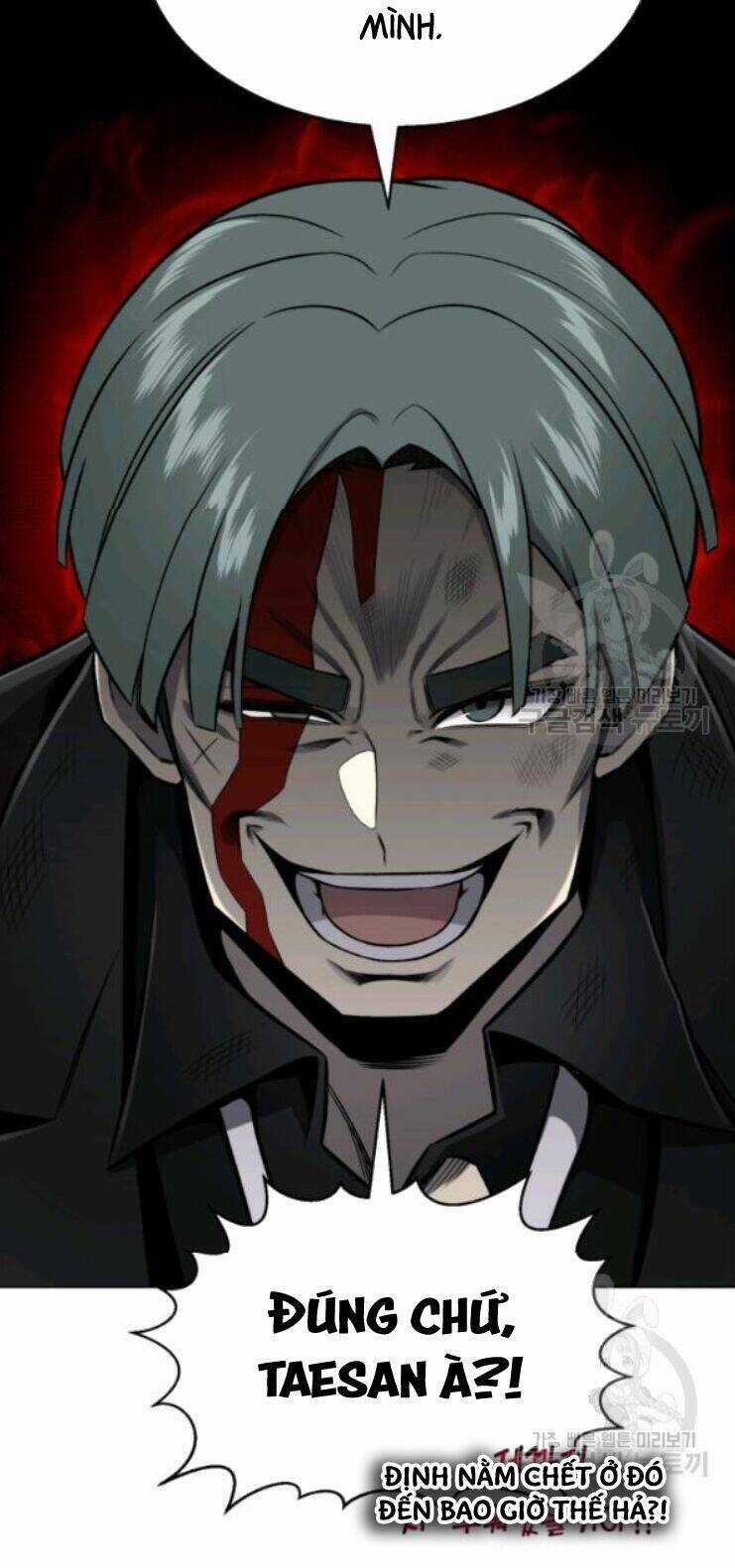 Luân Hồi Ác Nhân - Chapter 61 - Trang 50